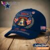 Dallas Cowboys US 250Th Anniversary Classic Cap Adjustable