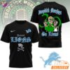 Detroit Lions Dropkick Murphys 30th Anniversary Punk Rock T-Shirt