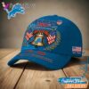 Detroit Lions US 250Th Anniversary Classic Cap Adjustable