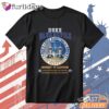 Duke Blue Devils 2026 NCAA Basketball National Champions Team T-Shirt