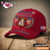 Kansas City Chiefs US 250Th Anniversary Classic Cap Adjustable