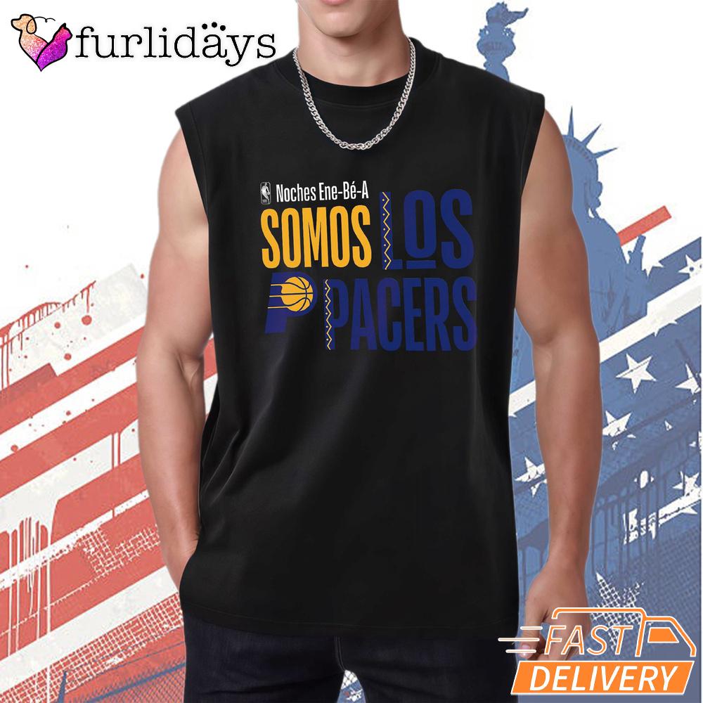 Los Angeles Lakers Somos Los Lakers NBA Basketball Fan T-Shirt Los Angeles Lakers Somos Los Lakers NBA Basketball Fan T-Shirt