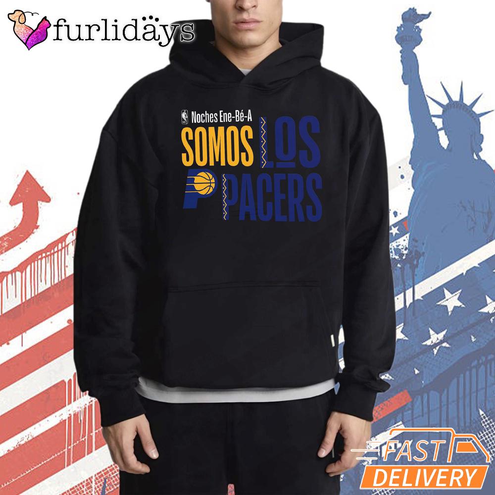 Los Angeles Lakers Somos Los Lakers NBA Basketball Fan T-Shirt Los Angeles Lakers Somos Los Lakers NBA Basketball Fan T-Shirt