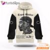 Los Angeles Rams Tupac Shakur Celebrating Earth Day 2026 Hoodie
