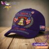 Minnesota Vikings US 250Th Anniversary Classic Cap Adjustable