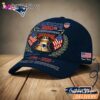 New England Patriots US 250Th Anniversary Classic Cap Adjustable
