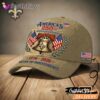 New Orleans Saints US 250Th Anniversary Classic Cap Adjustable