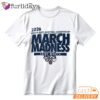 Saint Mary's Gaels 2026 March Madness NCAA Basketball T-Shirt