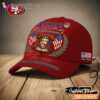 San Francisco 49ers US 250Th Anniversary Classic Cap Adjustable