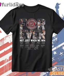 South Carolina Gamecocks 2026 NCAA Women's Basketball Champions T-Shirt