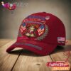 Tampa Bay Buccaneers US 250Th Anniversary Classic Cap Adjustable