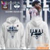 UConn Huskies Final Four 2026 NET Worthy Hoodie NCAA Basketball Sweatshirt
