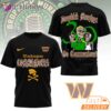 Washington Commanders Dropkick Murphys 30th Anniversary Punk Rock T-Shirt