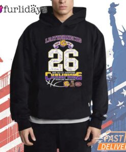 Western Illinois Leathernecks 2026 NCAA Basketball Champions T-Shirt