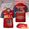 Buffalo Bills RED Remember Everyone Deployed On Fridays We Wear Red Custom Hawaiian Shirt