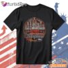 Illinois Fighting Illini 2026 South Regional Champions Skyline Graphic T-Shirt