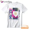 New York Mets 1962 MLB Cooperstown Neon Field Shock T-Shirt