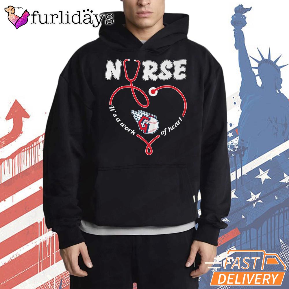 Nurse Heart Stethoscope Medical Worker Graphic T-Shirt Nurse Heart Stethoscope Medical Worker Graphic T-Shirt