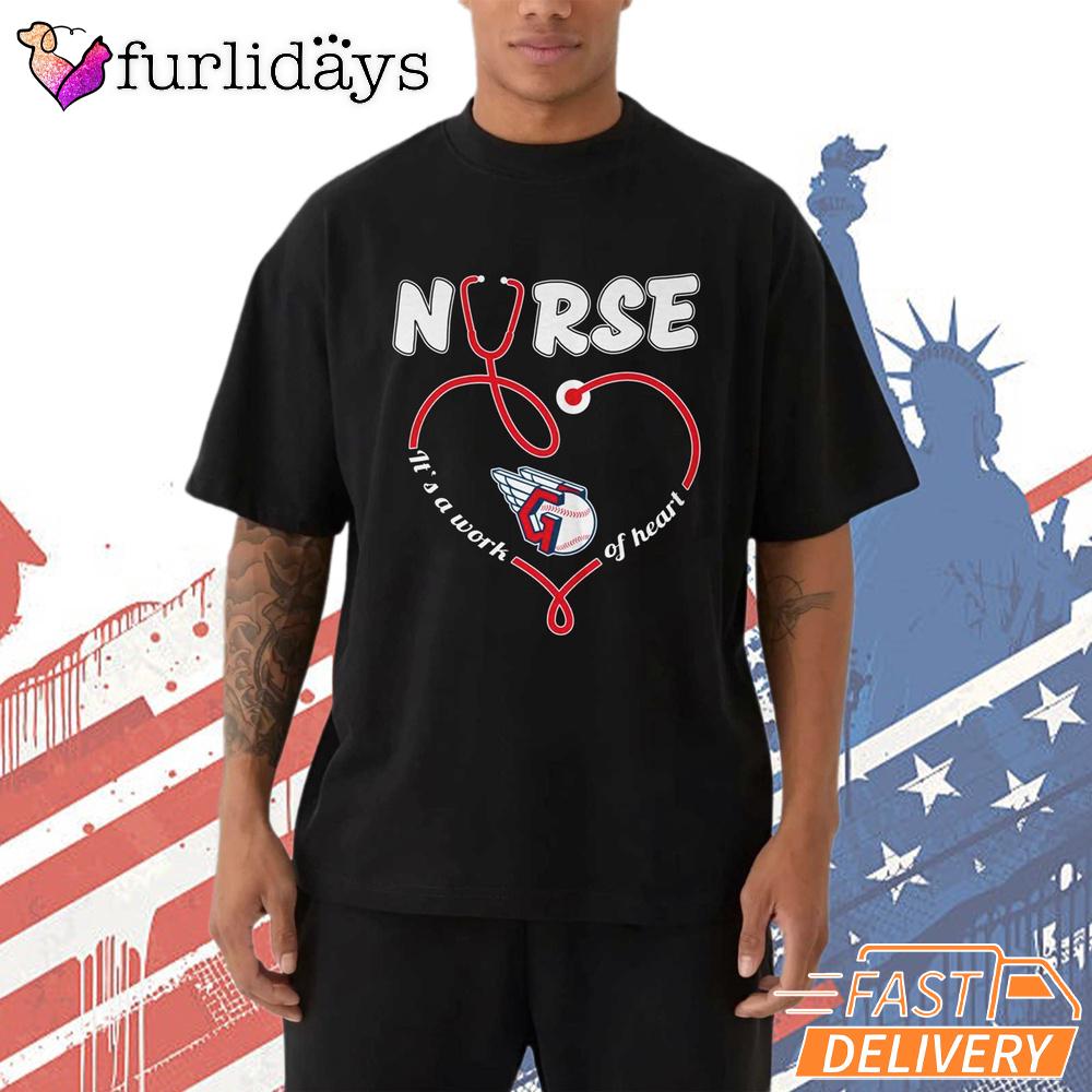Nurse Heart Stethoscope Medical Worker Graphic T-Shirt Nurse Heart Stethoscope Medical Worker Graphic T-Shirt