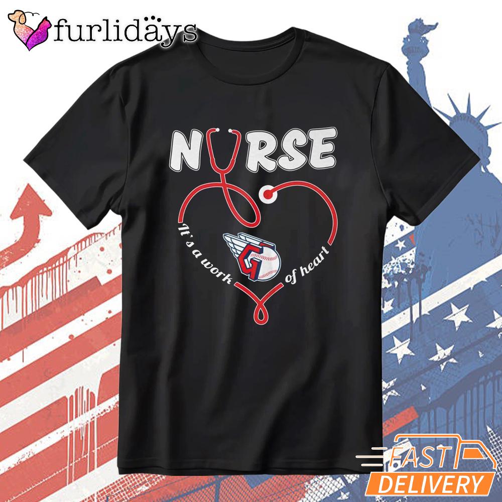Nurse Heart Stethoscope Medical Worker Graphic T-Shirt Nurse Heart Stethoscope Medical Worker Graphic T-Shirt