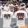 South Carolina Gamecocks Final Four 2026 Women’s Basketball T-Shirt