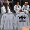 WBB vs Everybody Women’s Basketball Graphic Sweatshirt