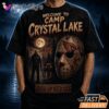 Arizona Cardinals Camp Crystal Lake T Shirt – Horror Halloween