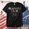 Brandon Lake Signature Graphic T Shirt – Black Christian Music Tee Thiet KE Lai Hinh Anh Tren Mau Sao Cho Hot Trend Moi EP Hon Roi DI Chuyen Hinh Anh IN Tren Mat Truoc Sang Mockup AO Mau