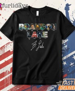 Brandon Lake Signature Graphic T Shirt – Black Christian Music Tee Thiet KE Lai Hinh Anh Tren Mau Sao Cho Hot Trend Moi EP Hon Roi DI Chuyen Hinh Anh IN Tren Mat Truoc Sang Mockup AO Mau
