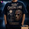 Buffalo Bills Camp Crystal Lake T Shirt – Horror Halloween