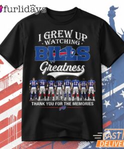 Buffalo Bills Greatest Moments T Shirt – Black Football Fan Tee Thiet KE Lai Hinh Anh Tren Mau Sao Cho Hot Trend Moi EP Hon Roi DI Chuyen Hinh Anh IN Tren Mat Truoc Sang Mockup AO Mau