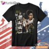 Caitlin Clark T-Shirt, Indiana Fever 22 Basketball Collage Graphic Tee