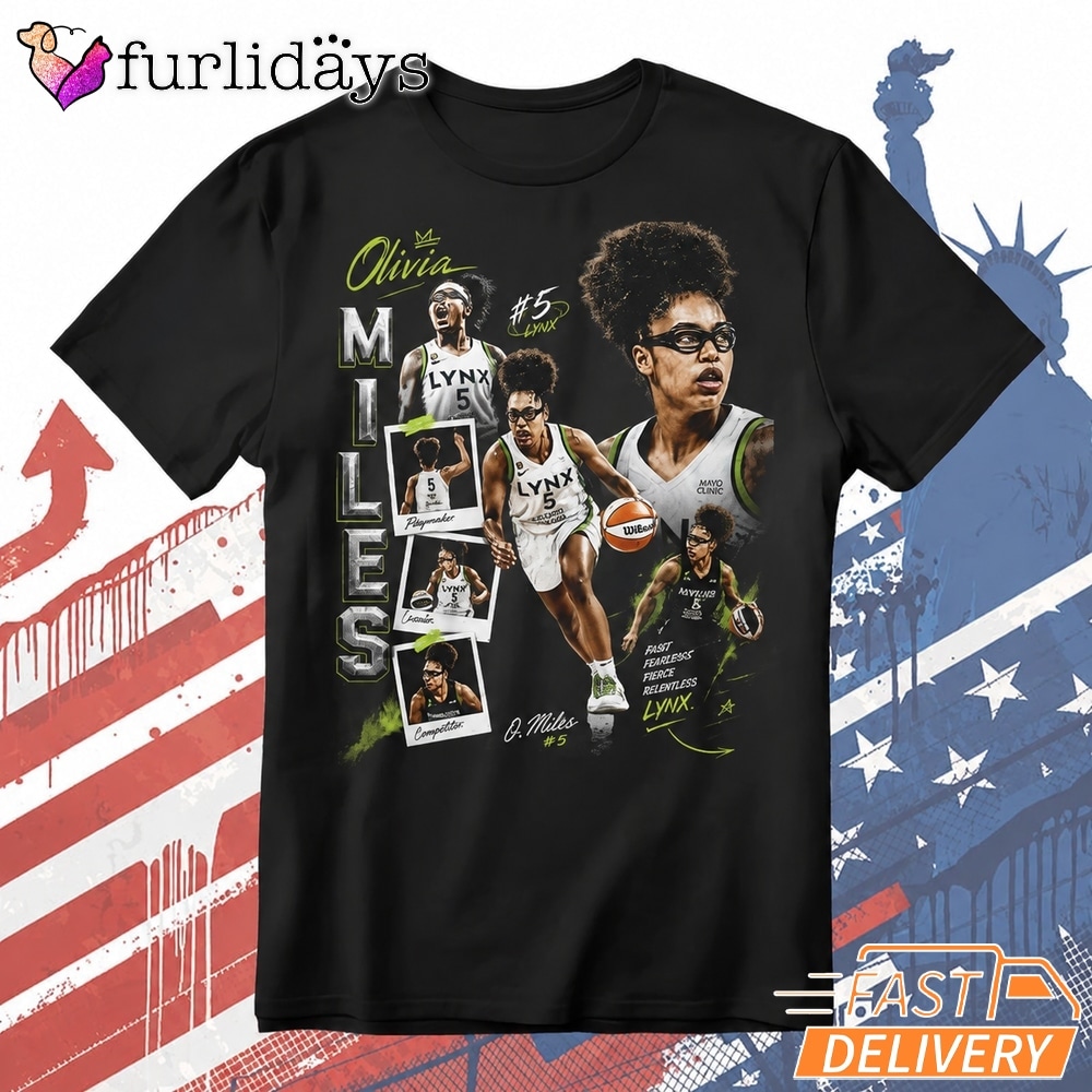 Caitlin Clark T-Shirt, Indiana Fever 22 Basketball Collage Graphic Tee