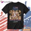 Caitlin Clark T-Shirt, Indiana Fever 22 Signature Basketball Tee