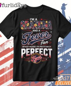 Carolina Panthers And Fever Fan Perfect Fan Graphic Tribute T Shirt DI Chuyen Hinh Anh IN Tren Mat Truoc Sang Mockup AO Mau Lay Ung Background Mau Thiet KE
