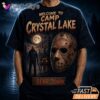 Chicago Bears Camp Crystal Lake T Shirt – Horror Halloween