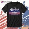 Chicago & Styx Windy Cities Tour 2026 T Shirt – Rock Concert Tour Tee DI Chuyen Hinh Anh IN Tren Mat Truoc Sang Mockup AO Mau Lay Ung Background Mau Thiet KE