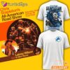 Chris Stapleton x Detroit Lions All American Road Show 2026 Event T Shirt – White.jfif