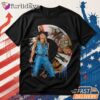 Country Music Women Legends Signature T Shirt – Black Country Music Graphic Tee Thiet KE Lai Hinh Anh Tren Mau Sao Cho Hot Trend Moi EP Hon Roi DI Chuyen Hinh Anh IN Tren Mat Truoc Sang Mockup AO Mau