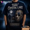 Dallas Cowboys Camp Crystal Lake T Shirt – Horror Halloween