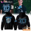 Eminem x Detroit Lions Thanksgiving 2026 Hoodie