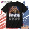 Indiana Fever Forever Basketball Team T Shirt, Not Just When We Win