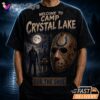 Indianapolis Colts Camp Crystal Lake T Shirt – Horror Halloween