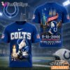 Indianapolis Colts Never Forget 911 25th Anniversary Memorial T Shirt Thay Background Phu Hop Niche OI Tren San Pham Background Hoi MO Lam Noi Bat San Pham Trong Anh