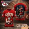 Kansas City Chiefs Never Forget 911 25th Anniversary Memorial T Shirt Thay Background Phu Hop Niche OI Tren San Pham Background Hoi MO Lam Noi Bat San Pham Trong Anh