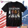 Lil Peep XXXTentacion Mac Miller Juice WRLD Legends T Shirt Thiet KE Lai Hinh Anh Tren Mau Sao Cho Hot Trend Moi EP Hon Roi DI Chuyen Hinh Anh IN Tren Mat Truoc Sang Mockup AO Mau