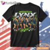 Minnesota Lynx Graphic T Shirt – Black WNBA Basketball Fan Tee Thiet KE Lai Hinh Anh Tren Mau Sao Cho Hot Trend Moi EP Hon Roi DI Chuyen Hinh Anh IN Tren Mat Truoc Sang Mockup AO Mau