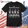 Minnesota Vikings Purple People Eaters Legends Signature T Shirt