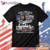 New York Sports Greatness T Shirt, Thank You For The Memories Fan Gift