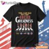 San Francisco 49Ers Greatness Legends Football T Shirt, Super Bowl Memories